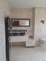 Maison individuelle Tours - Salle de bain