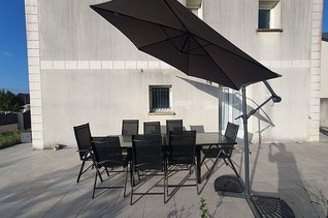 St Sulpice Pommeray 5 bedroom House