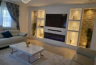 St Sulpice Pommeray 5 bedroom House