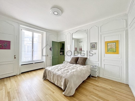 Apartamento París 8° - 