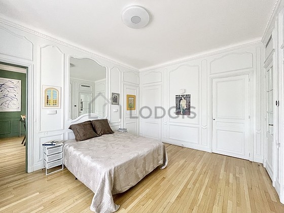 Apartamento París 8° - 