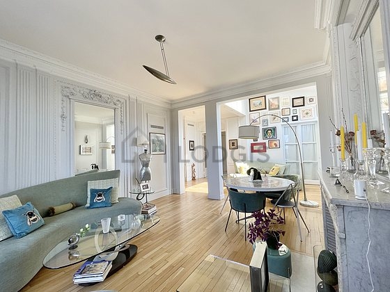 Apartment Paris 8° - 