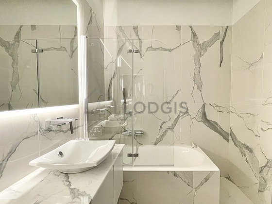 Apartment Paris 8° - 