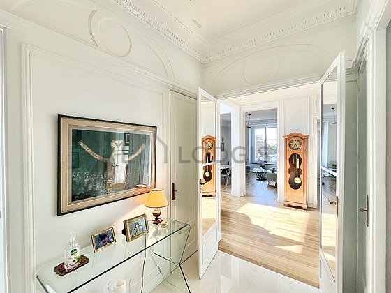 Appartement Paris 8° - 