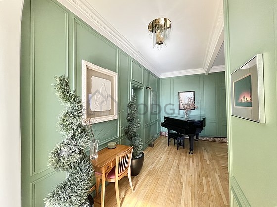 Appartement Paris 8° - 