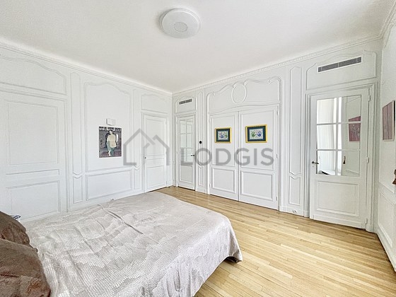 Wohnung Paris 8° - 