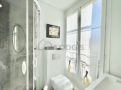 Apartamento Paris 8° - Casa de banho 3