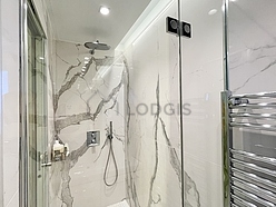 Apartamento París 8° - Cuarto de baño 2