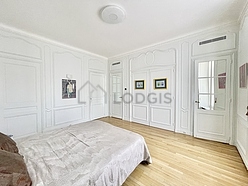 Apartamento Paris 8° - Quarto 2