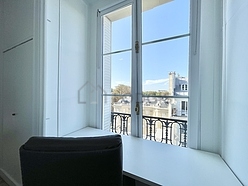 Apartamento Paris 8° - Quarto