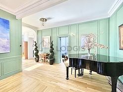 Appartamento Parigi 8° - Sala da pranzo