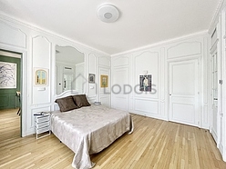 Wohnung Paris 8° - Schlafzimmer 2