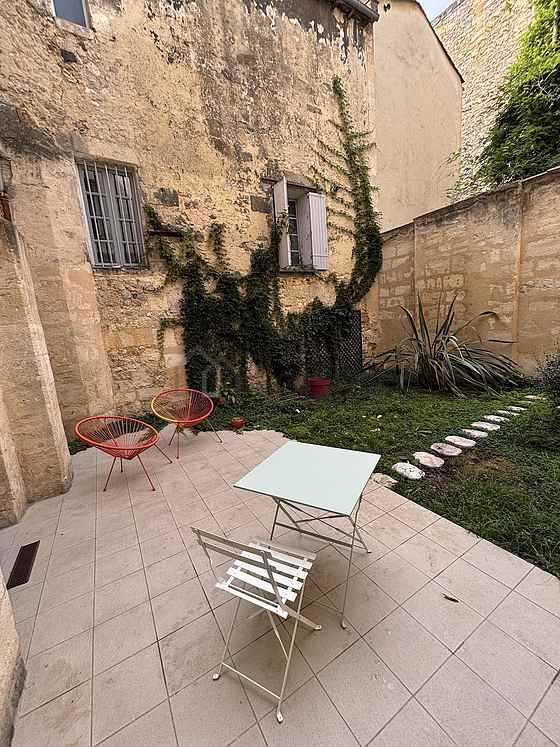 Apartamento Bordeaux Centre - 
