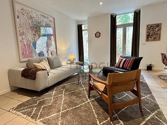 Appartement Bordeaux Centre - 