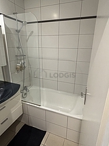 Apartamento Bordeaux Centre - Casa de banho