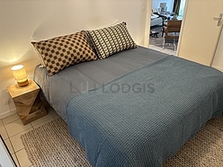 Apartamento Bordeaux Centre - Dormitorio