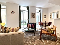 Apartamento Bordeaux Centre - Salaõ
