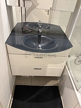 Apartment Bordeaux Centre - Bathroom