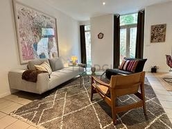 Appartement Bordeaux Centre - Séjour