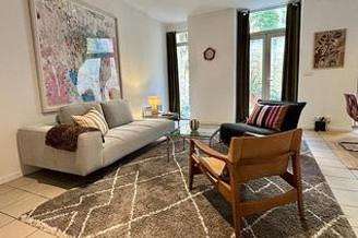 Bordeaux 1 bedroom Apartment