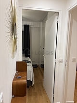 Apartamento Paris 15° - Couloir