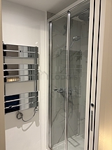 Apartamento París 15° - Cuarto de baño