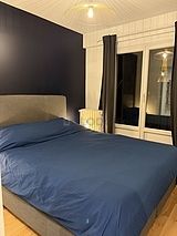 Apartamento Paris 15° - Quarto