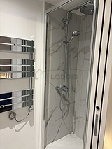 Appartamento Parigi 15° - Sala da bagno