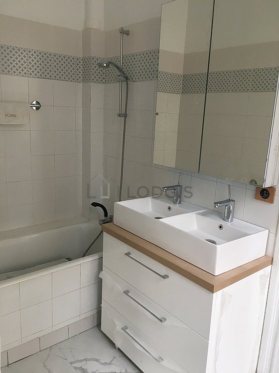 Apartamento Paris 16° - 