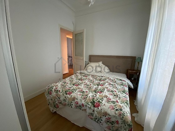 Wohnung Paris 16° - 