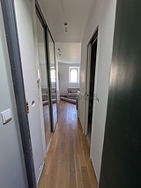 Apartamento Paris 8° - Salaõ