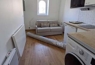 Studio Paris 8° Champs-Elysées