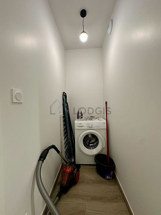 Apartamento Lyon 7° - 