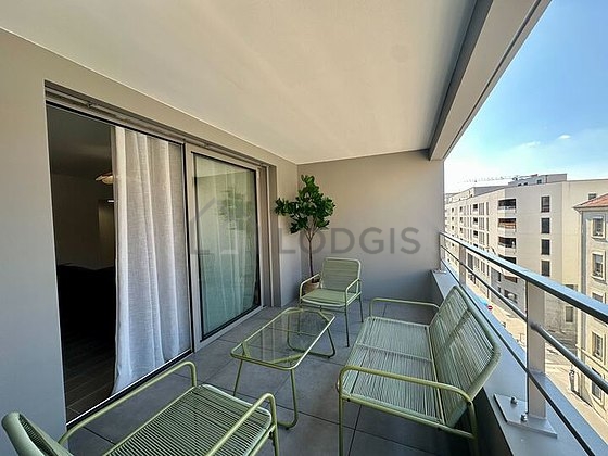 Apartment Lyon 7° - 
