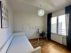 Квартира Lyon 7° - Спальня 2