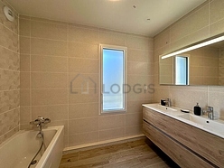 Apartamento Lyon 7° - Cuarto de baño