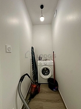 Apartamento Lyon 7° - Laundry room