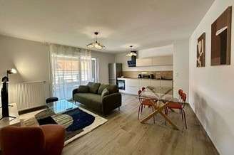 Lyon 2 camere Appartamento