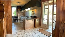 casa Nord-Est de Bordeaux - Cocina