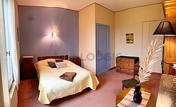 Casa Nord-Est de Bordeaux - Quarto 4