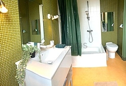 Haus Nord-Est de Bordeaux - Badezimmer 2