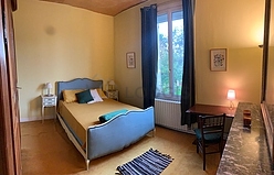 Haus Nord-Est de Bordeaux - Schlafzimmer