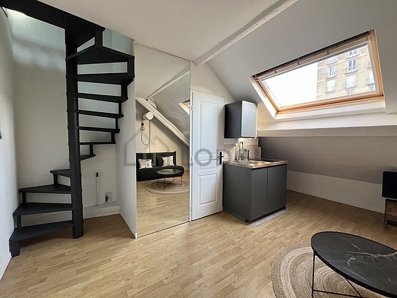 Apartamento París 12° - 