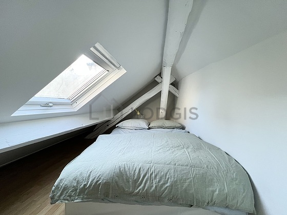Apartamento París 12° - 