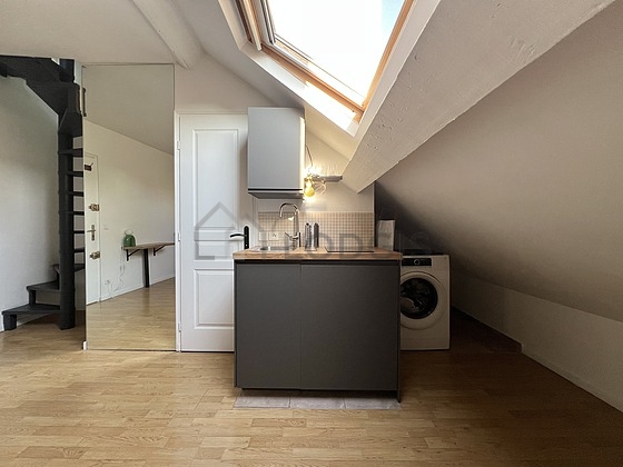 Apartment Paris 12° - 