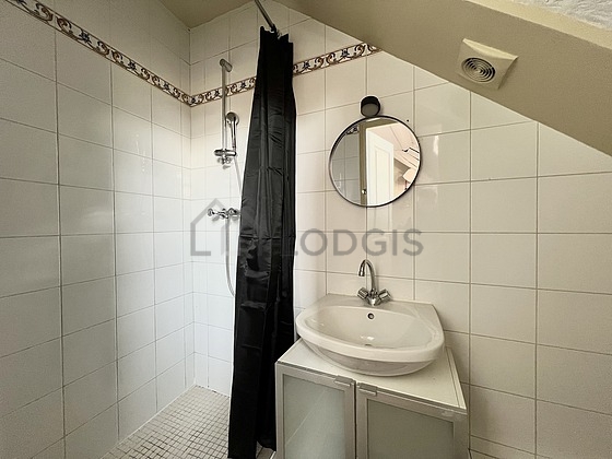 Appartement Paris 12° - 