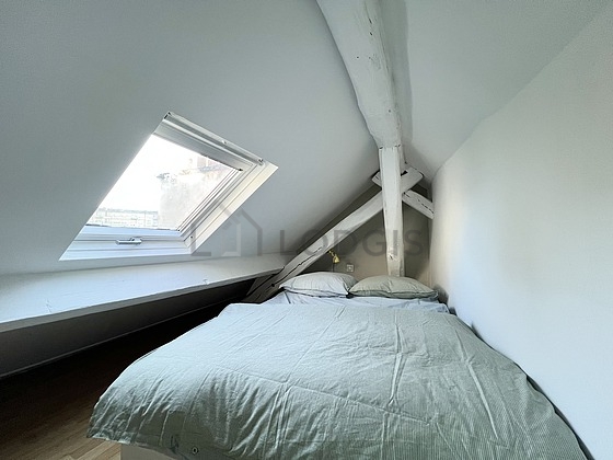 Wohnung Paris 12° - 