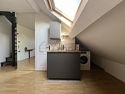 Apartamento Paris 12° - Cozinha