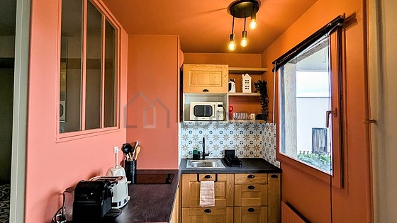 Apartamento Val de marne - 