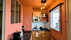 Appartement Val de marne - Cuisine